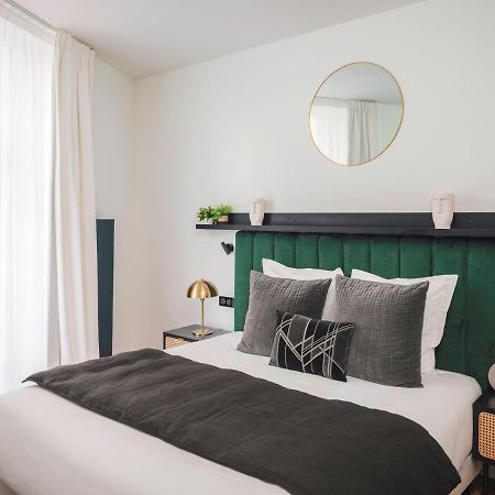 Appartements Crebillon - Maisons Du Monde Hotel & Suites Нант Екстериор снимка
